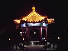 -南翠屏公园