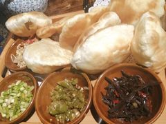 -关中道陕味艺术餐厅(西岳庙店)