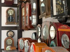 -清风小镇闯关东影视基地