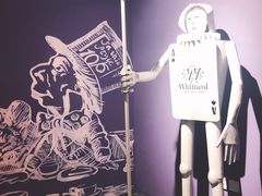 -爱丽丝冒险奇遇记