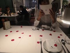 -L'Arome芳芳法国餐厅(仙林金鹰店)