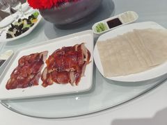 -燕春园中餐厅-北大博雅国际酒店