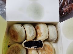 -华荣哲绿豆饼(泰安店)