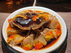 -三酉星·枫·山風与野菜(上海总店)
