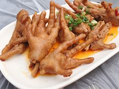 -霸王虾·麻辣小龙虾(清水河公园店)