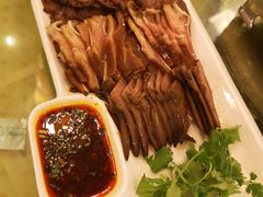 -乐口福家常菜馆(古庸路店)