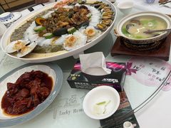 -幸运楼(北京路店)