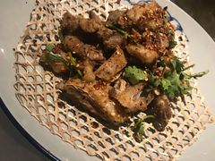 石锅羊肉-阿斯牛牛·凉山菜(新会展店)