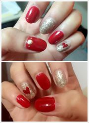 -如一·美甲美睫