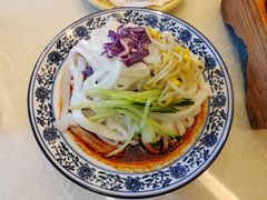 凉皮-玉华宫宾馆·餐厅(铜川驻京办店)