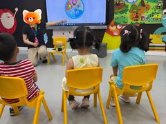 -英孚教育青少儿(河东资深教研中心)