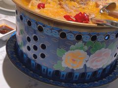-关东小磨东北菜(漕河泾印象城店)