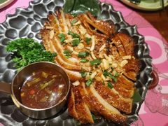 -苏梅花园(群星城店)