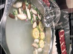 -牛一煲美食(江高店)