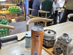-内蒙焖面大盆骨餐馆(山大路店)