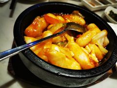 -韩宫宴烤肉·料理(苏州中心店)