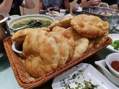 -粗茶淡饭•陕菜•家常菜