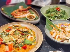 -Thai Alley泰爱里(二沙岛店)