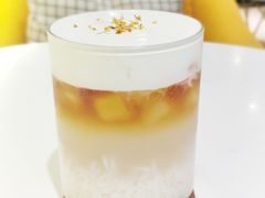 -不正咖啡(万达尊店)