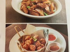 -京滨饭店·餐厅(阜外大街店)
