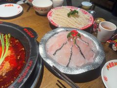 -牛市坎火锅(建设路店)