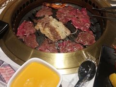 -花味烤肉·拌饭(庐阳万象汇店)