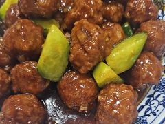 -北大地皖峰饭馆