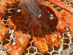 -烧肉达人•炭火烧肉(新天地店)