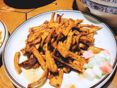 -额娘·春饼烤鸭(乐汇城店)
