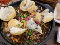 -明将锅贴(五爱路店)