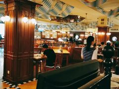 -沈阳瑞士酒店·普拉那啤酒坊