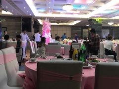 大堂-锦福大酒店