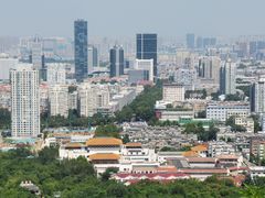 -千佛山风景名胜区
