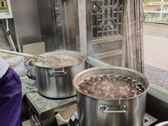 -粗茶淡饭(东关街店)