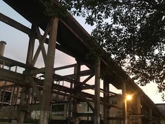 -广州市紫泥堂文化创意园景区