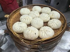 -清泉阁包子铺(中山路店)
