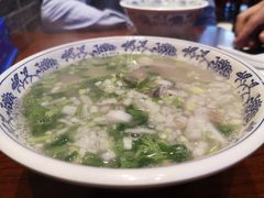 -李记白水羊头·清真老味家常菜(石景山店)
