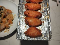 -北国饭店.海鲜.北方菜(新河路店)