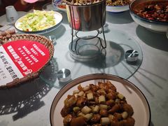 -雲蜀龙阁·金牌水煮鱼(方庄店)