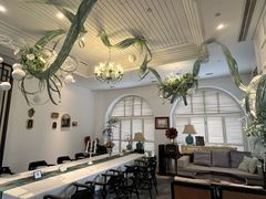 -22ºN BISTRO西餐&酒馆