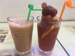 -澳门陈光记烧味饭店(郎家园店)