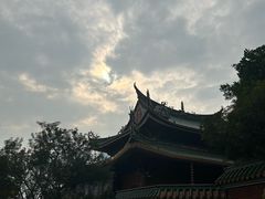 -南普陀寺