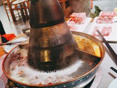 -东来顺饭庄(西直门店)