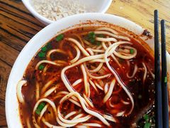 -兰州马子禄牛肉面(文景公园店)