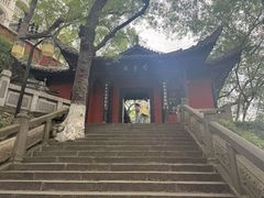 -白帝城·瞿塘峡景区