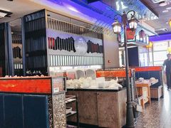 -山河屯铁锅炖·非遗东北菜(南山店)