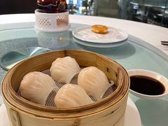 皇朝虾饺皇-皇朝尊会(龙之梦大酒店)