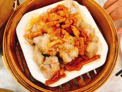 -坚记酒家·佛山老字号·顺德鱼生标准示范店