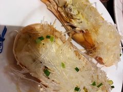 -小天鹅戴斯酒店鲸鲨百汇创作料理