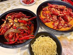 -聚味瞿记·龙虾堂(坡子街店)